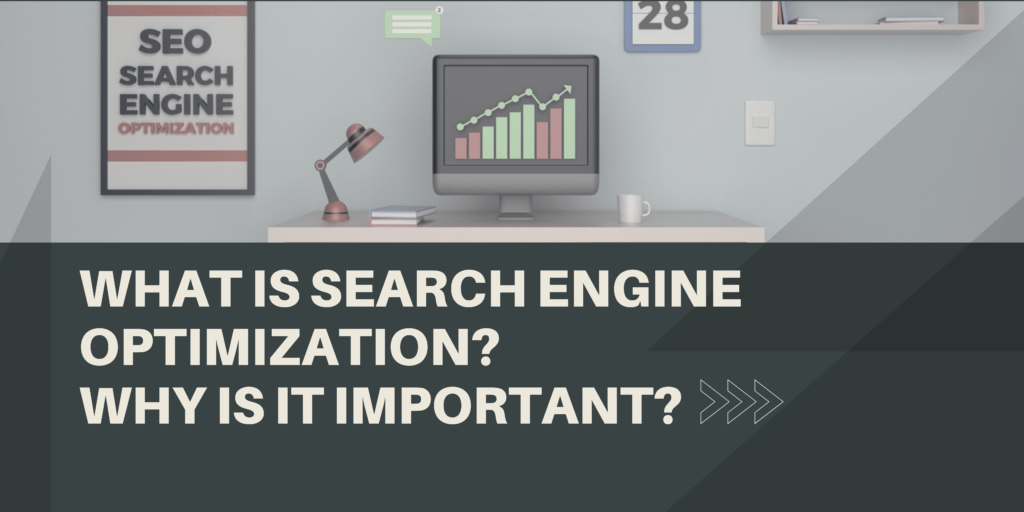 Search Engine Optimization